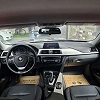 BMW 318 dA Automatique thumbnail