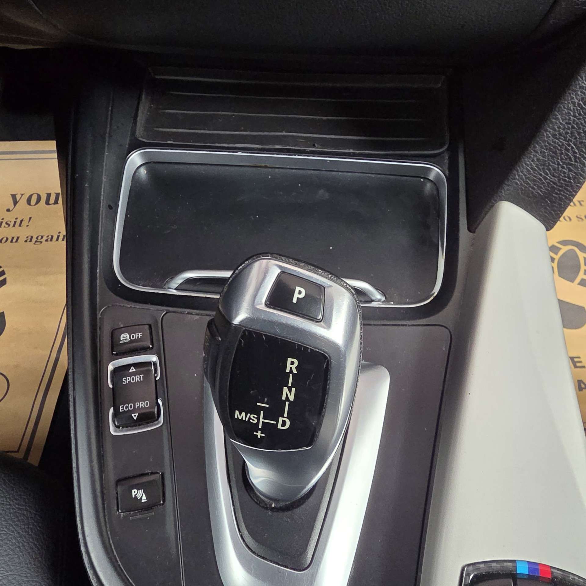 BMW 318 dA Automatique