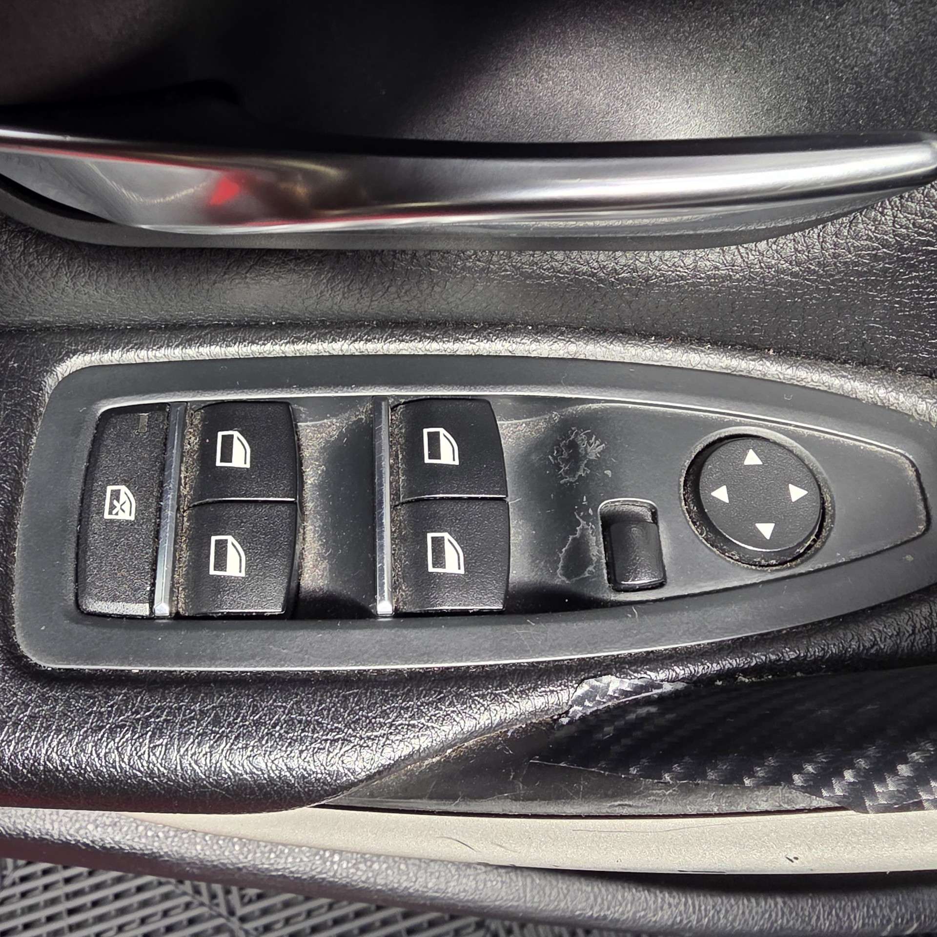 BMW 318 dA Automatique