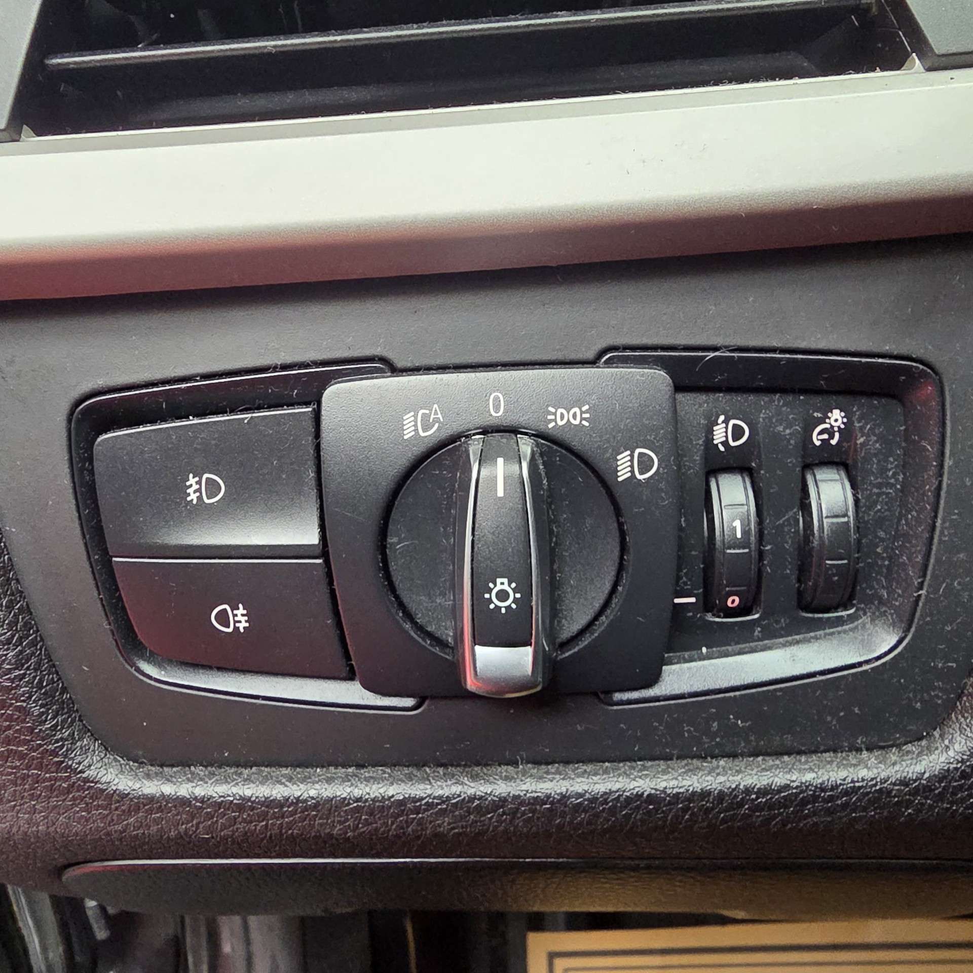 BMW 318 dA Automatique