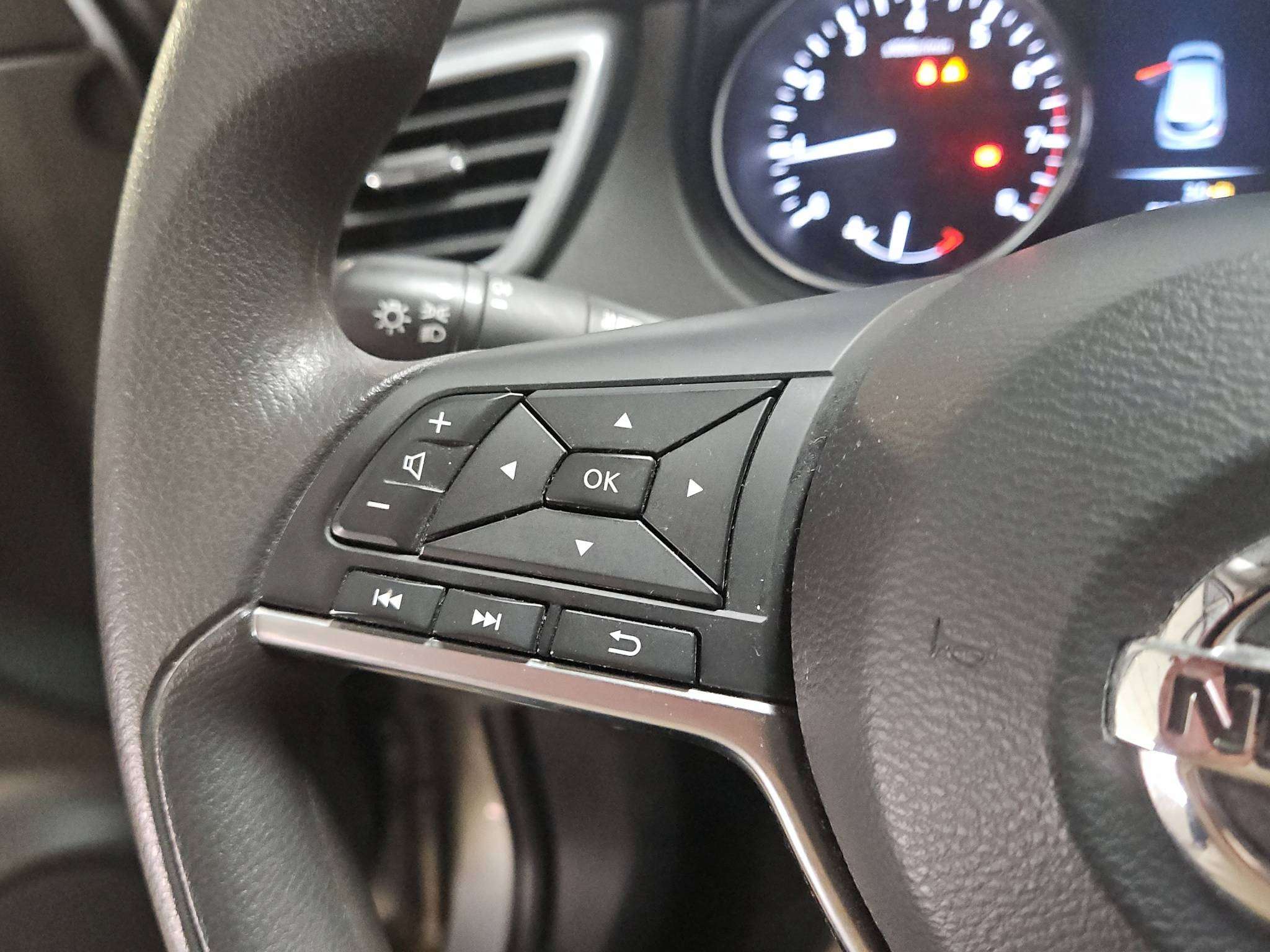 Nissan Qashqai Qashqai 1.3 DIG-T