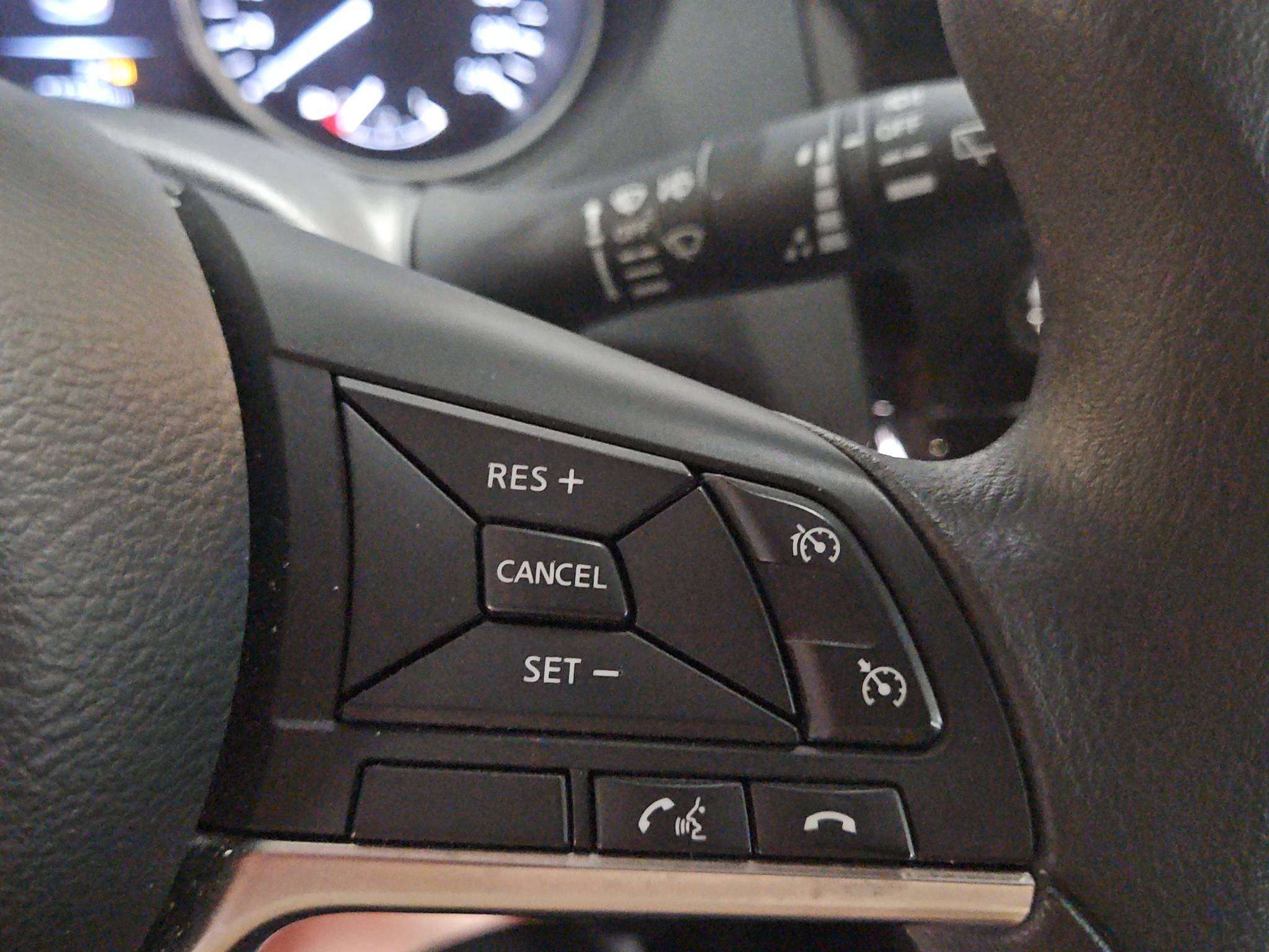 Nissan Qashqai Qashqai 1.3 DIG-T
