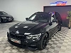 BMW 330 e Pack-M Performance Full 12 mois garantie thumbnail