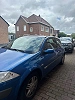 Renault Megane Essence // 2.0 thumbnail