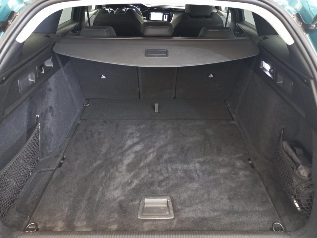 Peugeot 308 III PureTech 130 S&S EAT 8 ALLURE