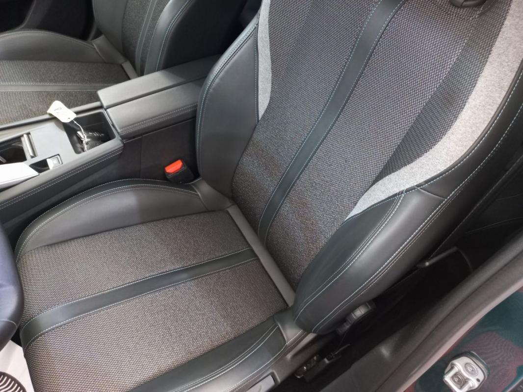 Peugeot 308 III PureTech 130 S&S EAT 8 ALLURE