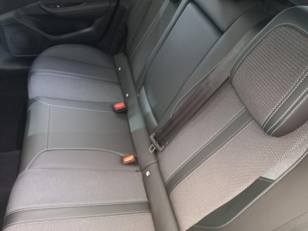 Peugeot 308 III PureTech 130 S&S EAT 8 ALLURE