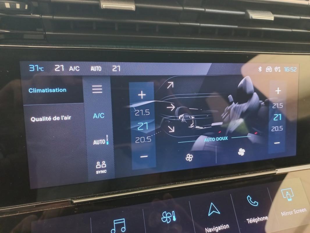 Peugeot 308 III PureTech 130 S&S EAT 8 ALLURE