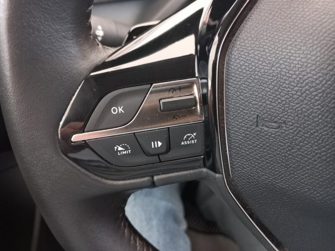 Peugeot 308 III PureTech 130 S&S EAT 8 ALLURE