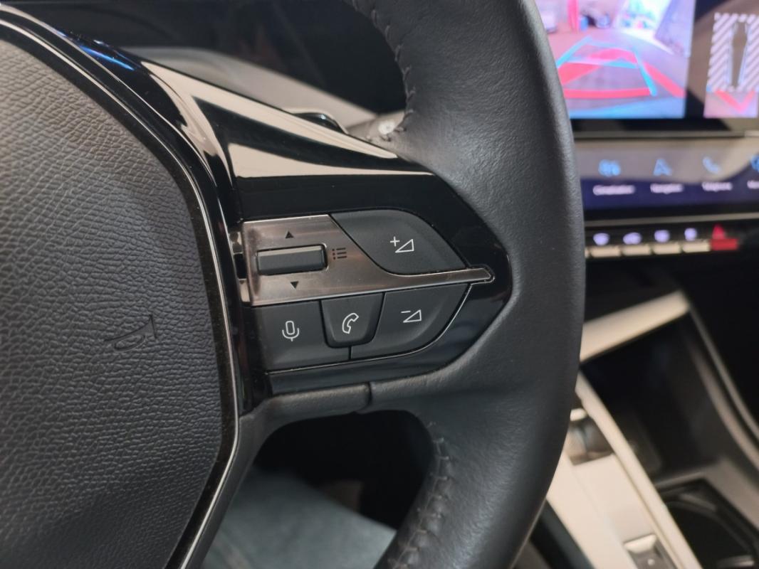 Peugeot 308 III PureTech 130 S&S EAT 8 ALLURE
