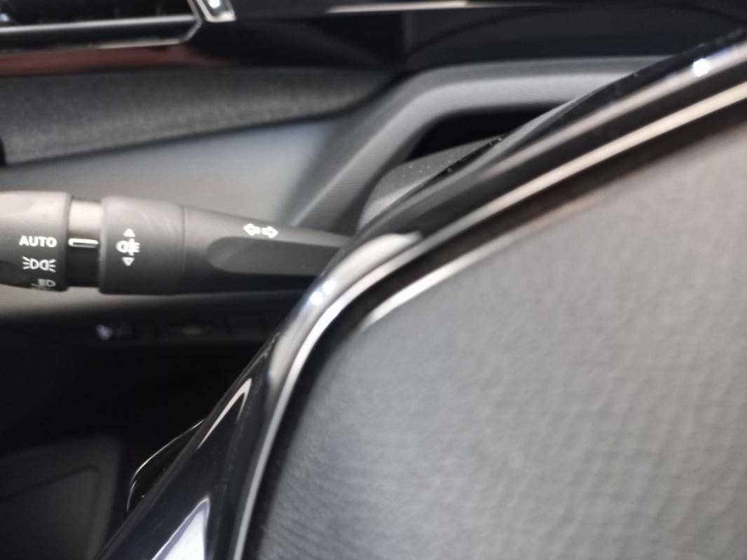 Peugeot 308 III PureTech 130 S&S EAT 8 ALLURE