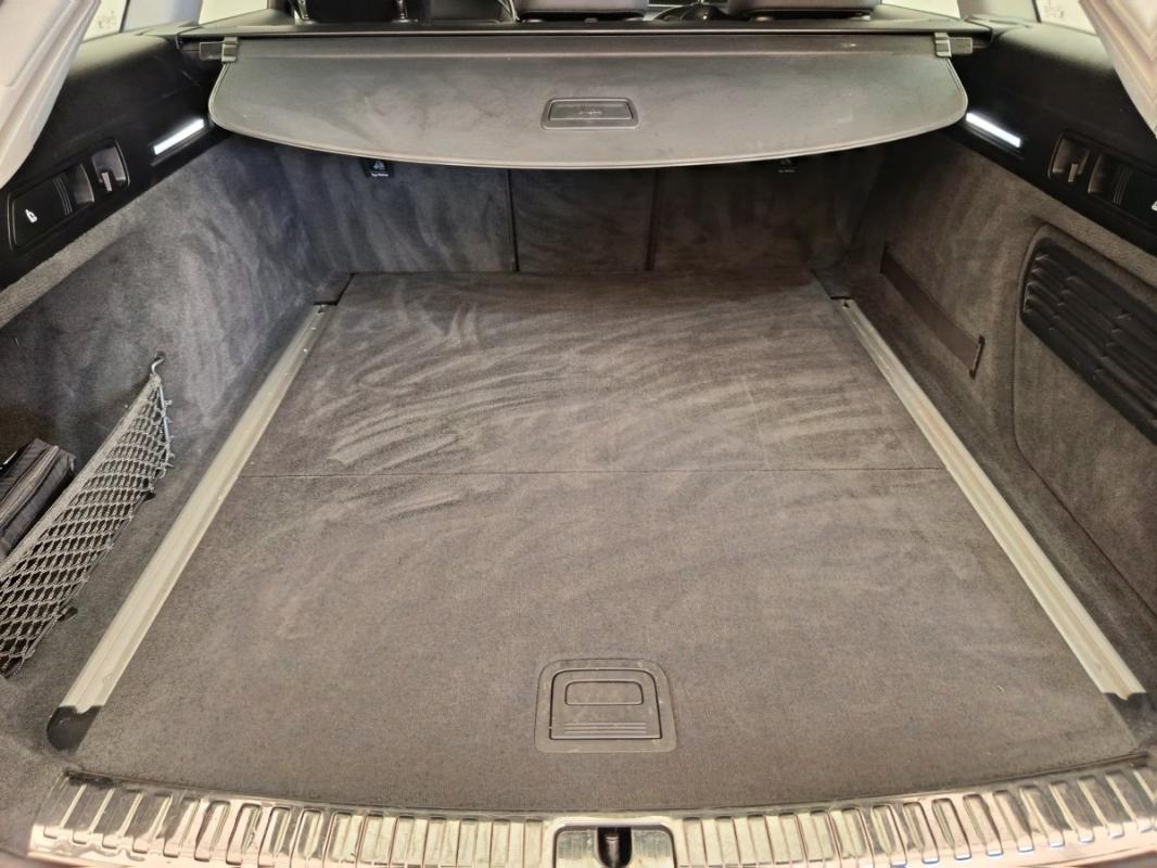Audi A6 V 35 TDI S tronic