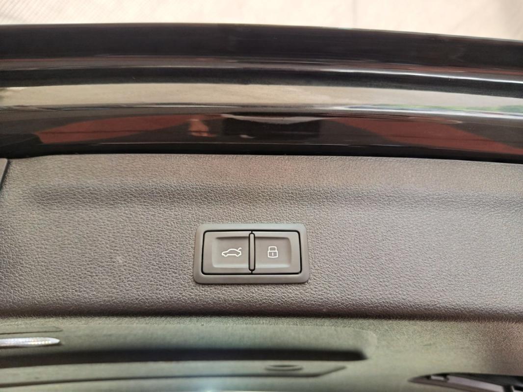 Audi A6 V 35 TDI S tronic