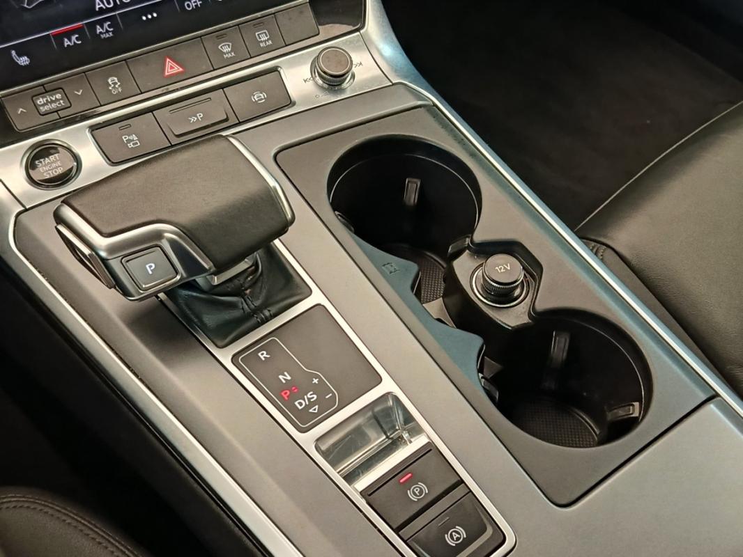 Audi A6 V 35 TDI S tronic