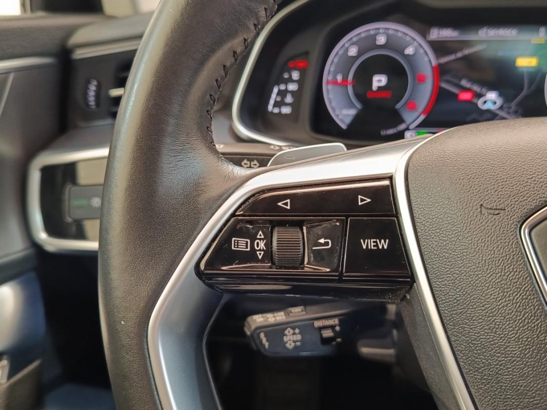 Audi A6 V 35 TDI S tronic