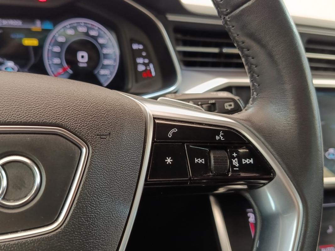 Audi A6 V 35 TDI S tronic