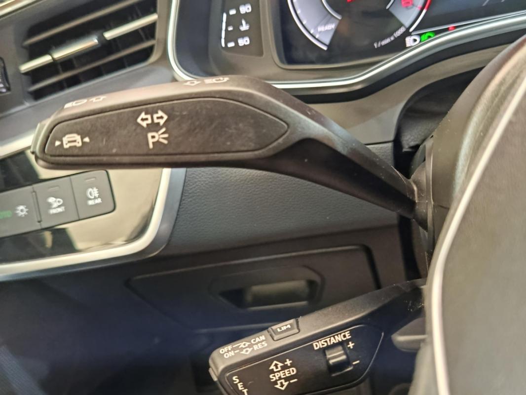 Audi A6 V 35 TDI S tronic