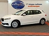 Skoda Fabia IV 1.0 MPI 80 Active thumbnail