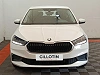 Skoda Fabia IV 1.0 MPI 80 Active thumbnail