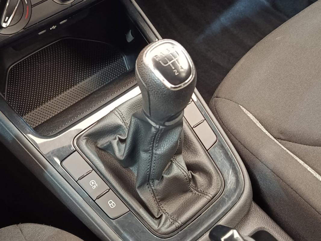 Skoda Fabia IV 1.0 MPI 80 Active