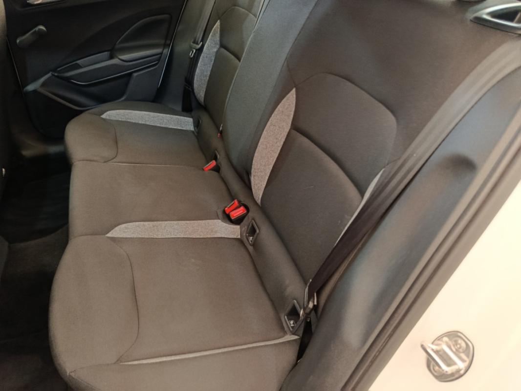 Skoda Fabia IV 1.0 MPI 80 Active
