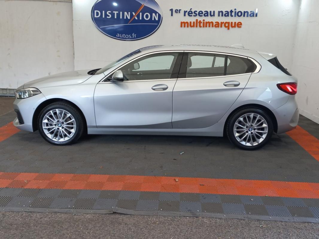 Bmw Serie 1 III 1.5 118I Lounge