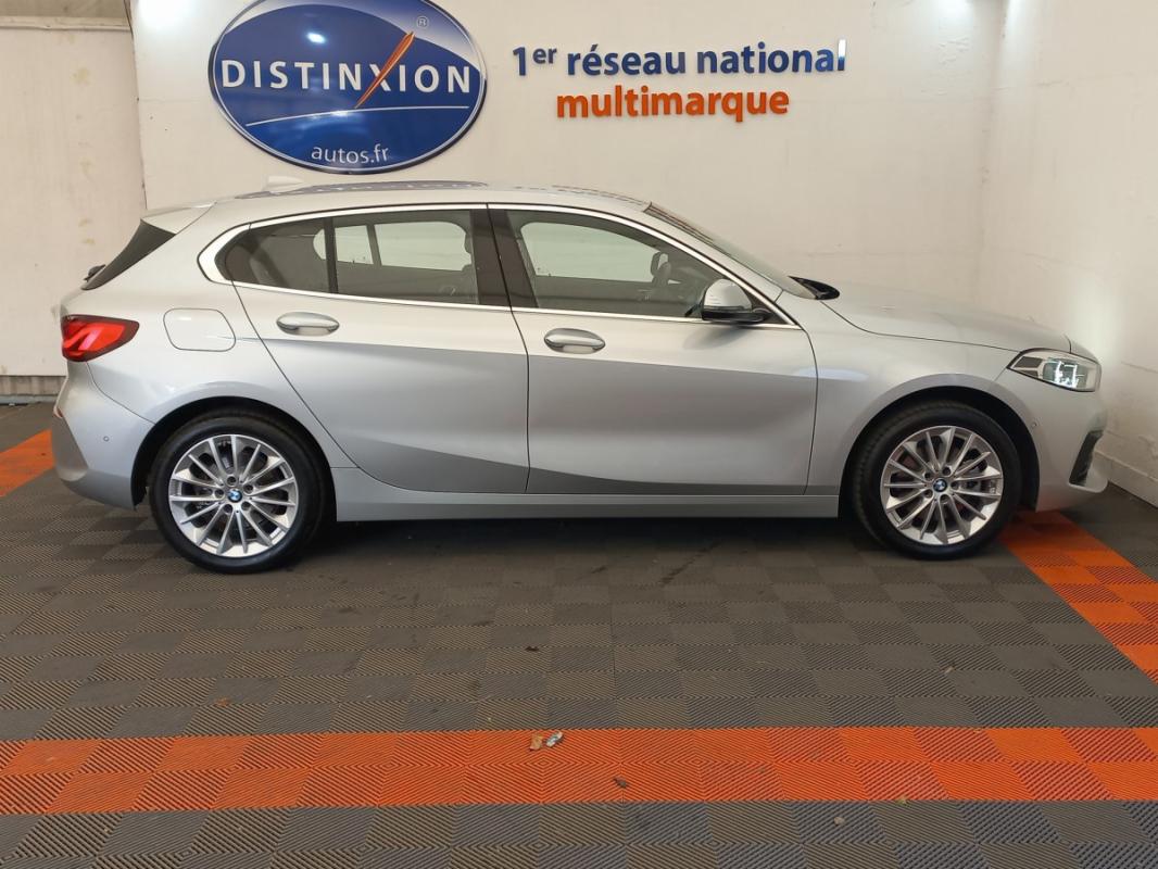 Bmw Serie 1 III 1.5 118I Lounge
