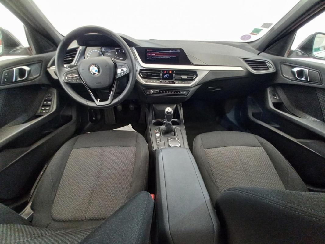 Bmw Serie 1 III 1.5 118I Lounge