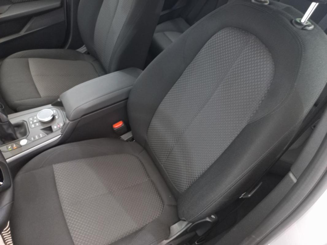 Bmw Serie 1 III 1.5 118I Lounge