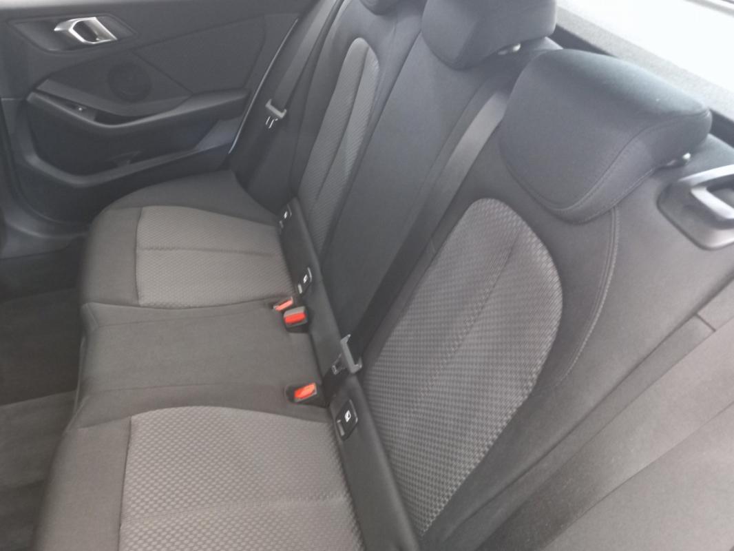 Bmw Serie 1 III 1.5 118I Lounge