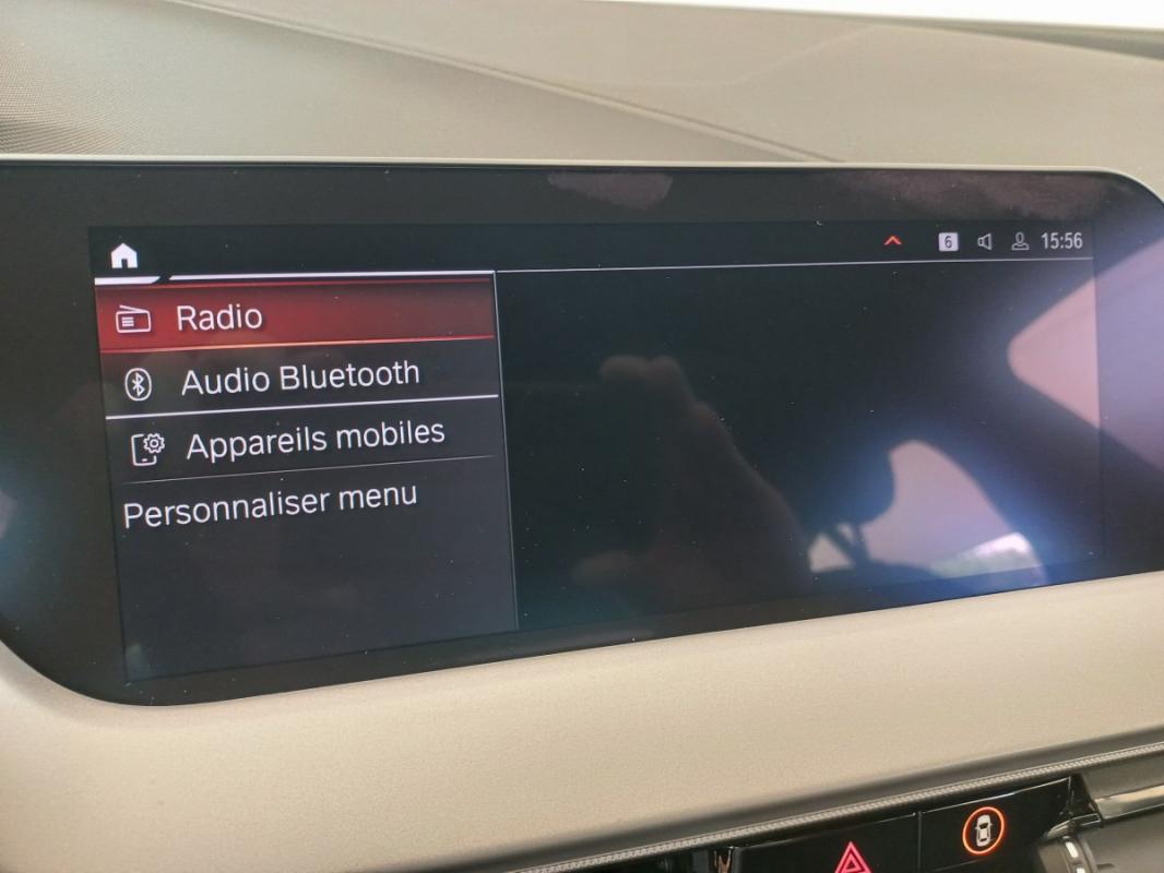 Bmw Serie 1 III 1.5 118I Lounge