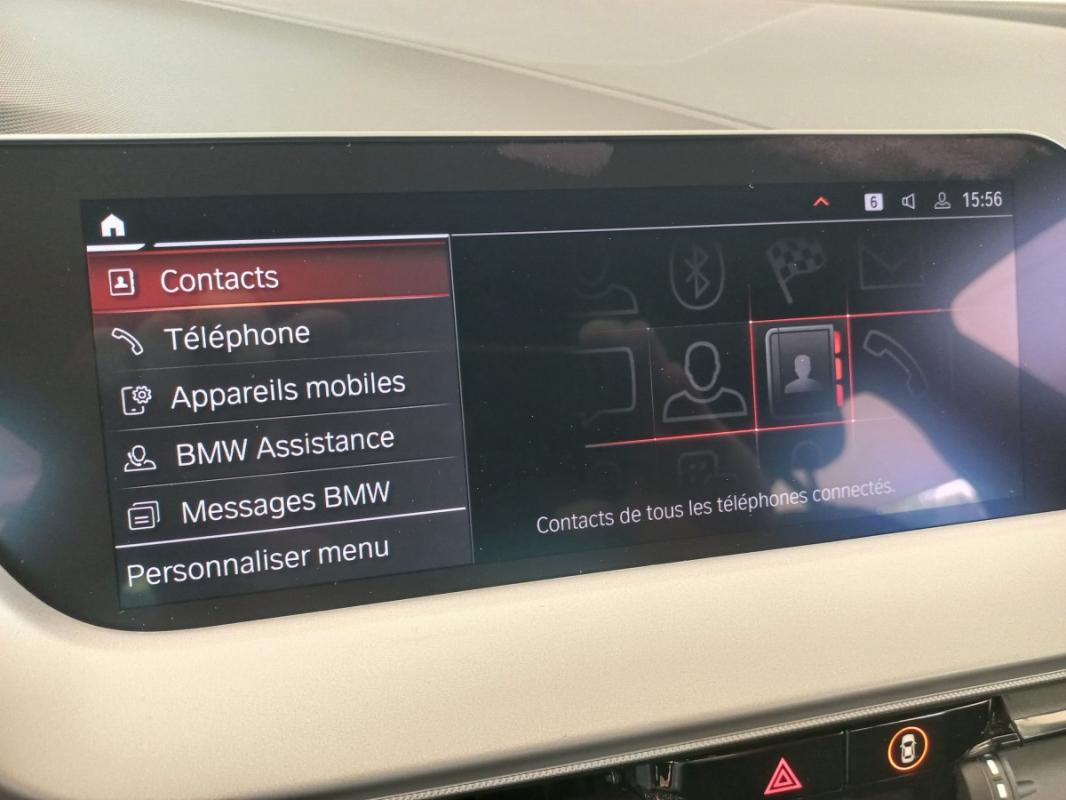 Bmw Serie 1 III 1.5 118I Lounge