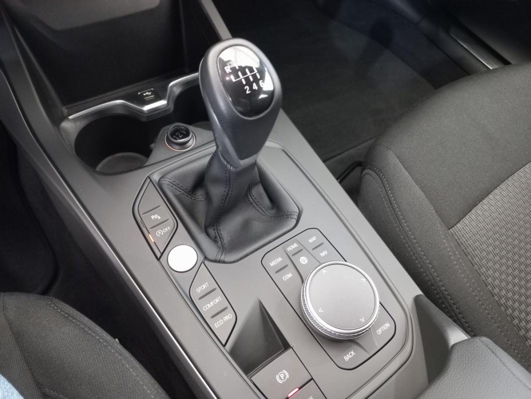 Bmw Serie 1 III 1.5 118I Lounge