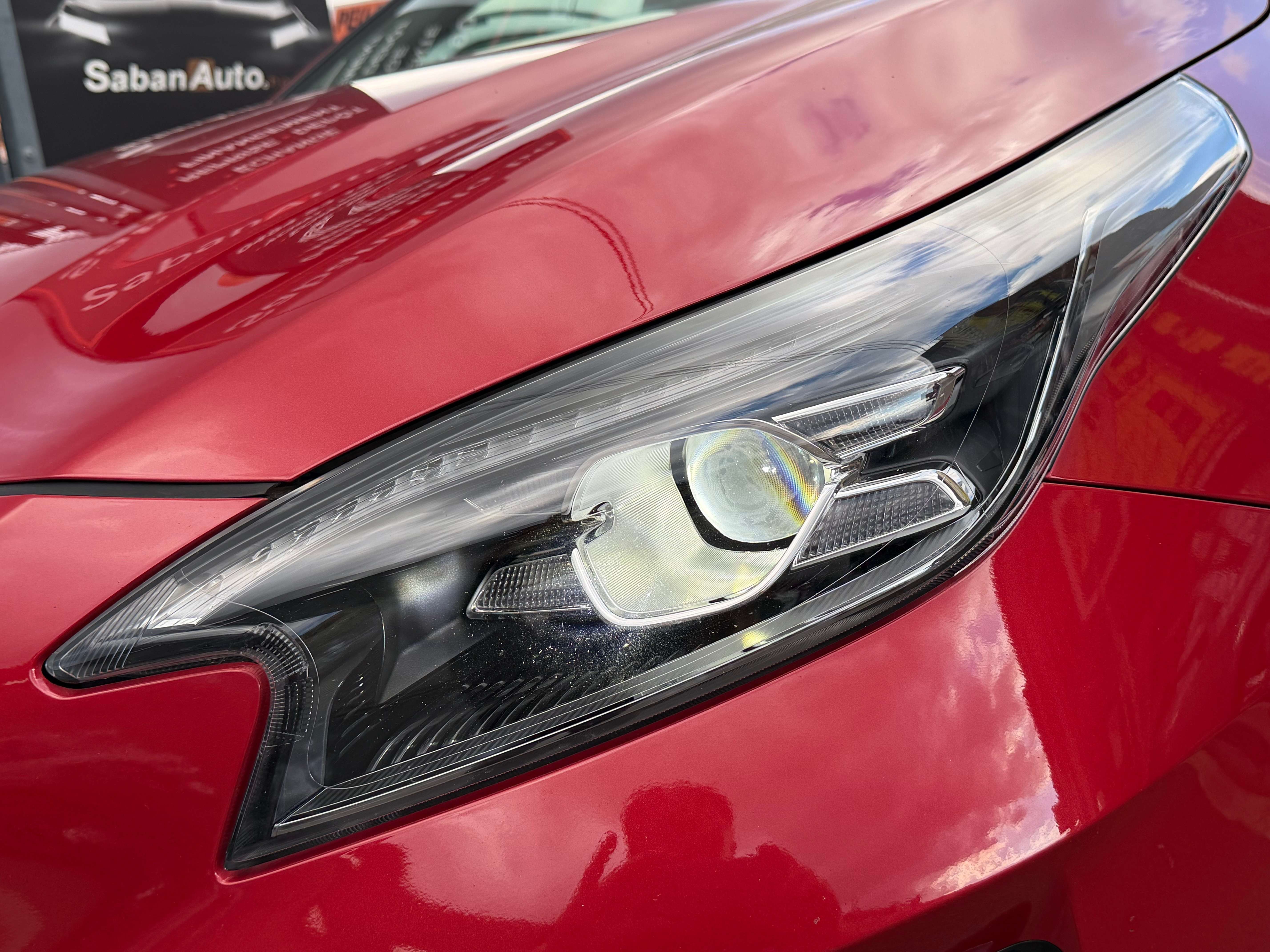 Kia XCeed XCeed 1.0 T-GDi • FULL LED • NAVI • CAMERA • CUIR • JANTES 18 • GARANTI