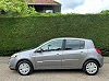 Renault Clio III (2) 1.5 DCI 90 EXPRESSION CLIM 5P ECO2 EURO5 thumbnail