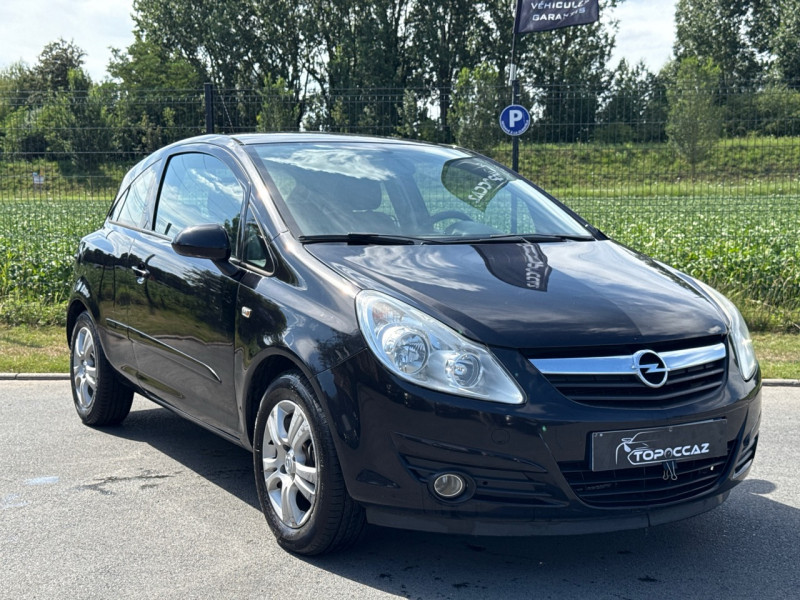 Opel CORSA 1.2 TWINPORT ENJOY EASYTRONIC // 95.0000KM // GARANTIE