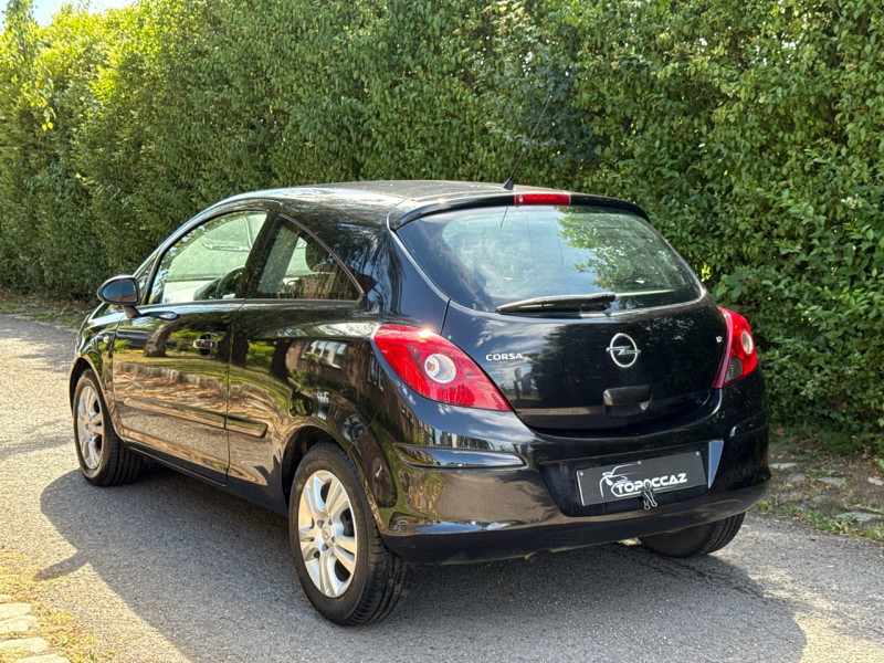 Opel CORSA 1.2 TWINPORT ENJOY EASYTRONIC // 95.0000KM // GARANTIE