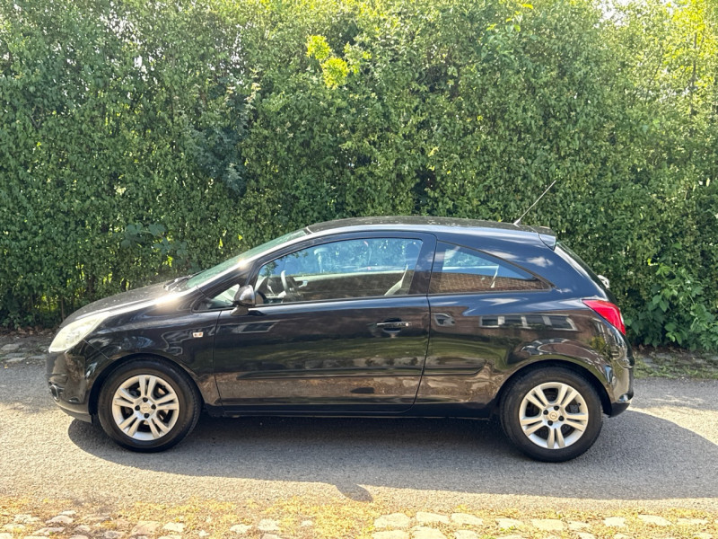 Opel CORSA 1.2 TWINPORT ENJOY EASYTRONIC // 95.0000KM // GARANTIE