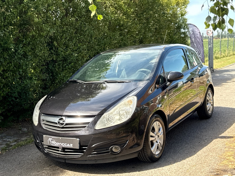 Opel CORSA 1.2 TWINPORT ENJOY EASYTRONIC // 95.0000KM // GARANTIE