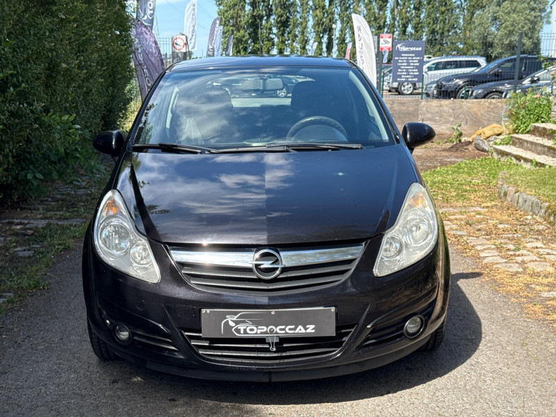 Opel CORSA 1.2 TWINPORT ENJOY EASYTRONIC // 95.0000KM // GARANTIE