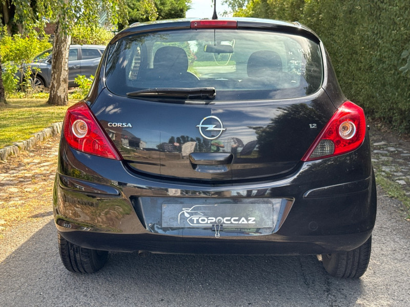 Opel CORSA 1.2 TWINPORT ENJOY EASYTRONIC // 95.0000KM // GARANTIE