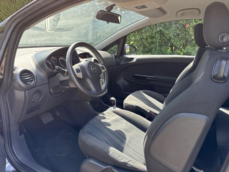 Opel CORSA 1.2 TWINPORT ENJOY EASYTRONIC // 95.0000KM // GARANTIE