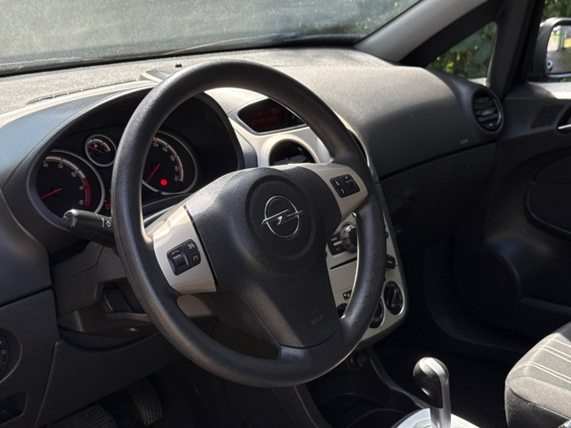 Opel CORSA 1.2 TWINPORT ENJOY EASYTRONIC // 95.0000KM // GARANTIE