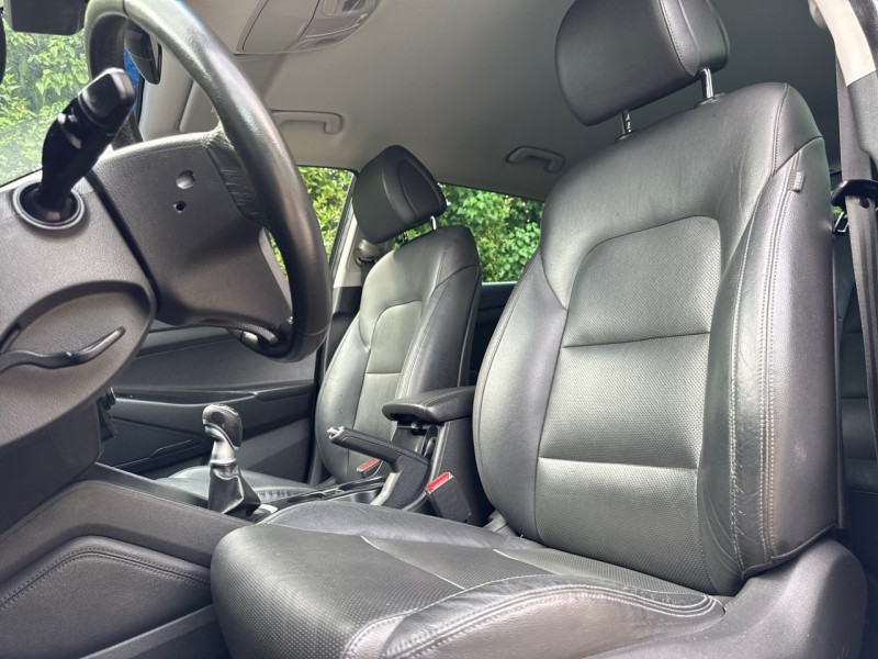 Hyundai TUCSON 1.7 CRDI 115CH EXECUTIVE // 2015 // 122.000km // CAMERA // CUIR // CAMERA