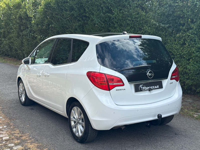 Opel MERIVA 1.6 CDTI 110CH COSMO PACK // TOIT PANO // 2015 // GARANTIE