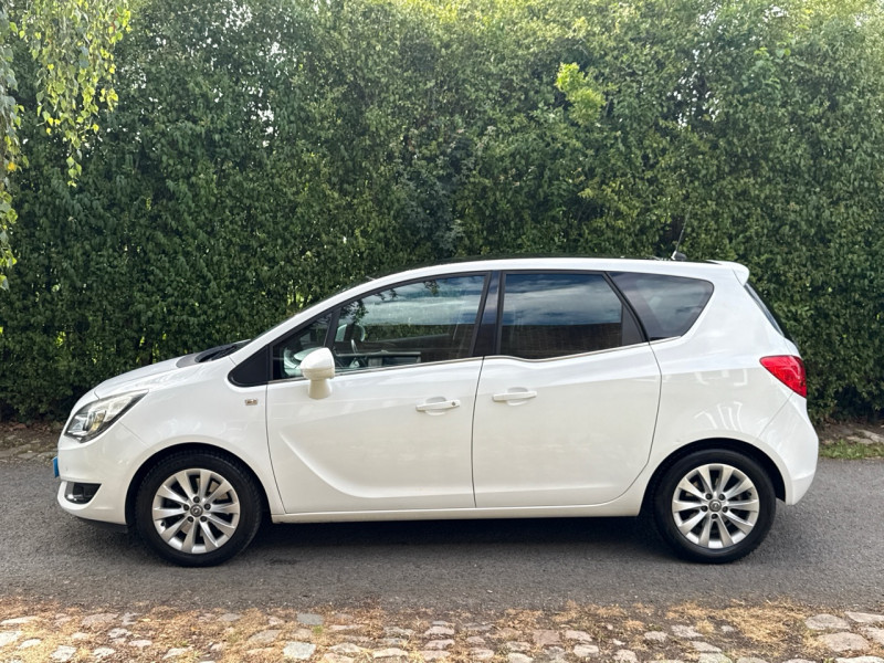 Opel MERIVA 1.6 CDTI 110CH COSMO PACK // TOIT PANO // 2015 // GARANTIE