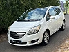 Opel MERIVA 1.6 CDTI 110CH COSMO PACK // TOIT PANO // 2015 // GARANTIE thumbnail