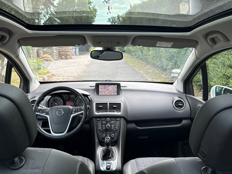 Opel MERIVA 1.6 CDTI 110CH COSMO PACK // TOIT PANO // 2015 // GARANTIE