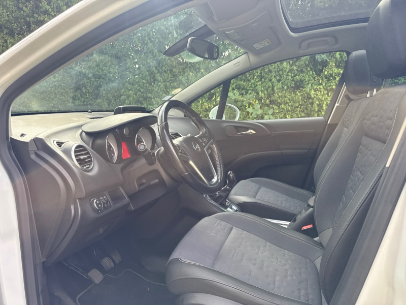 Opel MERIVA 1.6 CDTI 110CH COSMO PACK // TOIT PANO // 2015 // GARANTIE
