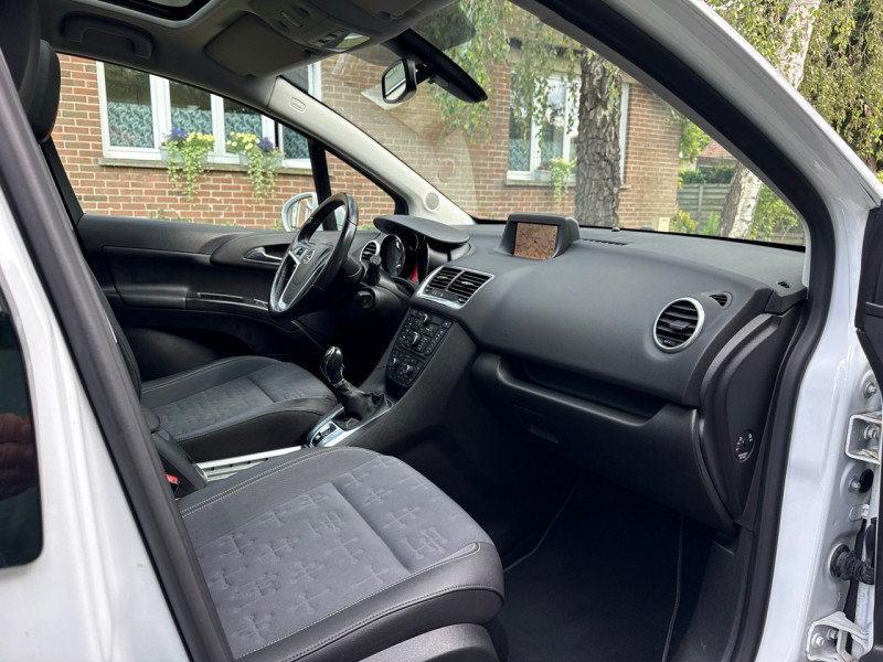 Opel MERIVA 1.6 CDTI 110CH COSMO PACK // TOIT PANO // 2015 // GARANTIE